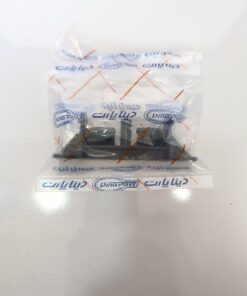 Alternative view of لولای درب باک بنزین سمند دیناپارت