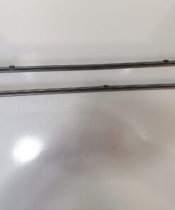 Alternative view of لاستیک تیغه برف پاکن سمند دیناپارت