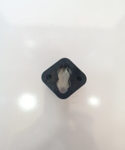 Alternative view of منجید اگزوز سمند دیناپارت