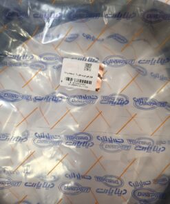 نوار دور درب جلو  راست سمند و دنا دیناپارت