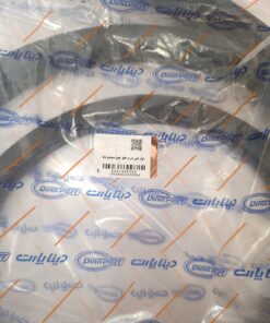 نوار دور درب جلو  چپ سمند و دنا دیناپارت