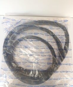 Alternative view of نوار دور درب جلو  چپ سمند و دنا دیناپارت