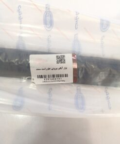 نوار آبگير بيروني جلو راست سمند دیناپارت