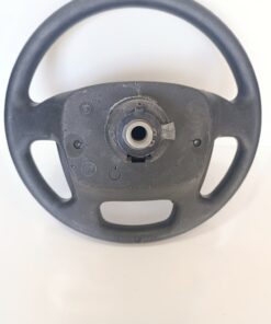 Alternative view of غربيلک فرمان با درپوش مشکي سمند سورن/* دیناپارت