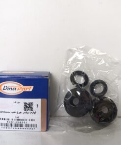 Alternative view of لوازم سیلندر چرخ عقب بدون لبه سمند دیناپارت