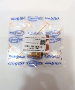 مهره فن حرارتی پراید (مشکی) دیناپارت