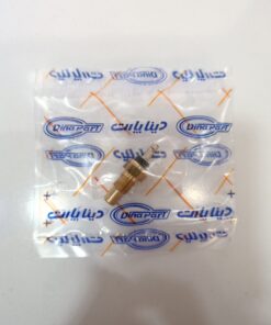 Alternative view of مهره فن حرارتی پراید (مشکی) دیناپارت