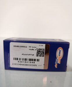 مهره استپ ترمز پراید دیناپارت