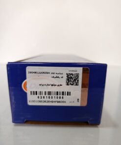 مغزی سوئیچ استارت پراید دیناپارت