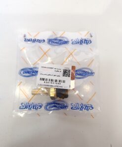 مهره دمای آب مشکی زیمنس پراید دیناپارت