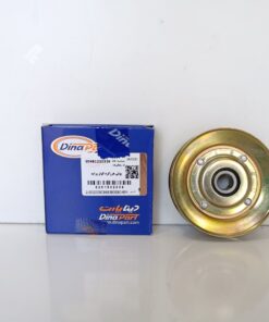 Alternative view of پولی هرزگرد کولر پراید دیناپارت