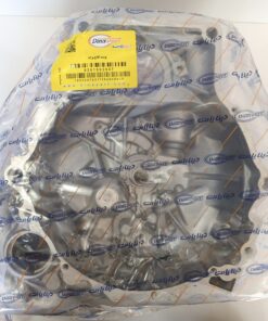 پوسته کلاچ پراید دیناپارت