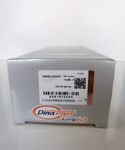 وایر شمع ساژم پراید دیناپارت