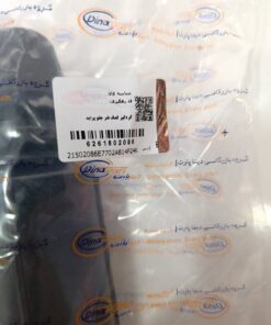 گردگیر کمک فنر جلو پراید دیناپارت