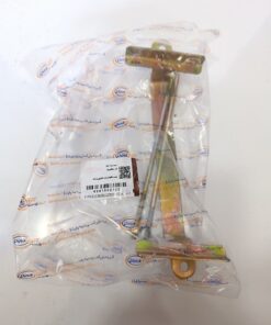 بست نگهدارنده باطری پراید دیناپارت