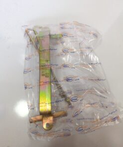 Alternative view of بست نگهدارنده باطری پراید دیناپارت