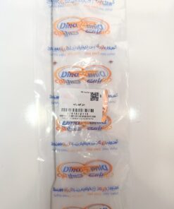 میل گیج پراید دیناپارت