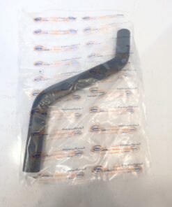 Alternative view of شیلنگ راست بخاری انژکتور پراید دیناپارت