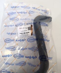 شیلنگ کج بخاری انژکتور پراید دیناپارت