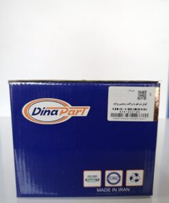 کوئل دو قلو با براکت زیمنس پراید و تیبا دیناپارت