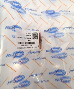 لوله فرعی آب با بست و شیلنگ یورو 4 پراید دیناپارت