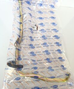 Alternative view of لوله فرعی آب با بست و شیلنگ یورو 4 پراید دیناپارت