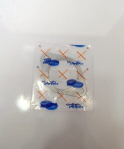 Alternative view of واشر اگزوز فلزی (دو پیچ) پراید دیناپارت