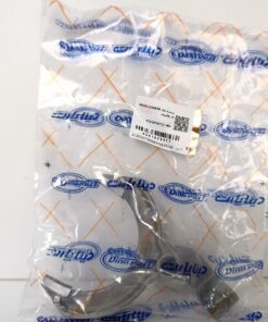 ماهک 1و2 (فولادی) پراید دیناپارت