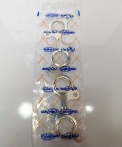 Alternative view of واشر بغل اگزوز یورو4 پراید دیناپارت