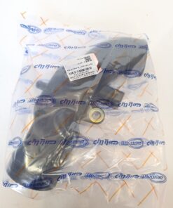 لوله ورودی ( مکنده )  هوا دوگانه سوز پراید دیناپارت