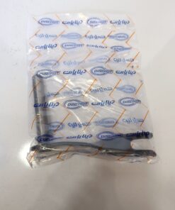 Alternative view of اهرم دوشاخ کلاچ یورو 4 پراید دیناپارت