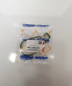 واشر دریچه هوا پراید یورو 4 دیناپارت