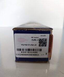 میل سوپاپ ساژم بهینه پراید دیناپارت