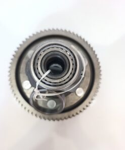 Alternative view of مجموعه دیفرانسیل پراید یورو 4 (هوزینگ کامل پراید یورو 4) دیناپارت