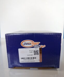 کوئل ساژم پراید دیناپارت