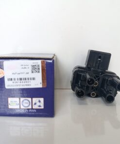 Alternative view of کوئل SSAT یورو 4 پراید دیناپارت