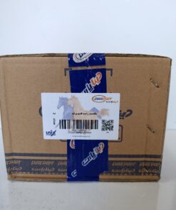 سگدست راست قدیم پراید دیناپارت