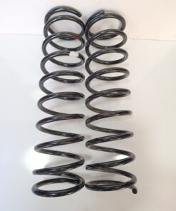 Alternative view of فنرلول جلو پراید دیناپارت