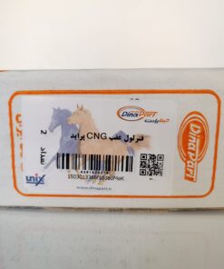 فنرلول عقب CNG پراید دیناپارت