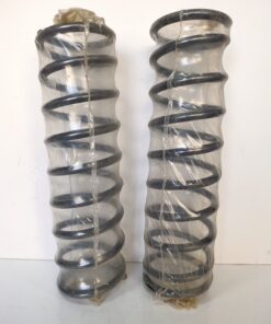 Alternative view of فنرلول عقب CNG پراید دیناپارت