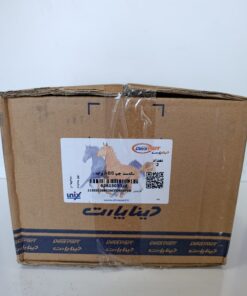 سگدست چپ ABS پراید دیناپارت