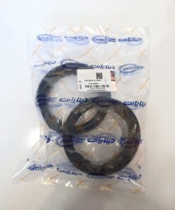 لاستیک زیر فنرلول عقب معمولی پراید دیناپارت