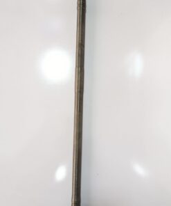 Alternative view of میل پلوس 19 خار بلند پراید دیناپارت