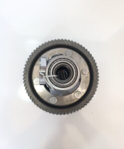 Alternative view of مجموعه دیفرانسیل پراید مگنتی (هوزینگ کامل مگنتی پراید) دیناپارت