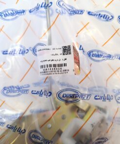 قفل داخل درب جلو چپ جدید پراید دیناپارت