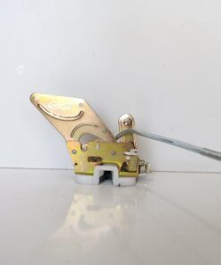 Alternative view of قفل داخل درب جلو چپ جدید پراید دیناپارت