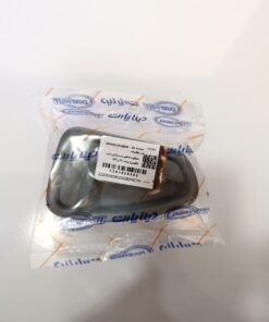 دستگیره داخلی درب بازکن راست (طوسی) پراید 131 و 132 دیناپارت