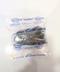 Alternative view of دستگیره داخلی درب بازکن راست (طوسی) پراید 131 و 132 دیناپارت