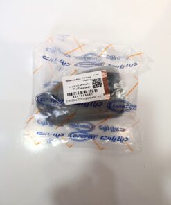 دستگیره داخلی درب بازکن چپ (طوسی) پراید 131 و 132 دیناپارت