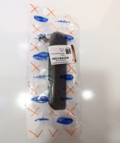 دستگیره بیرونی کامل چپ پراید 131 و پراید 132 دیناپارت